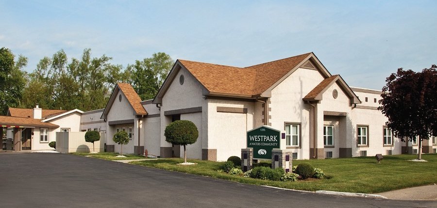 Westpark a Waters Community facility